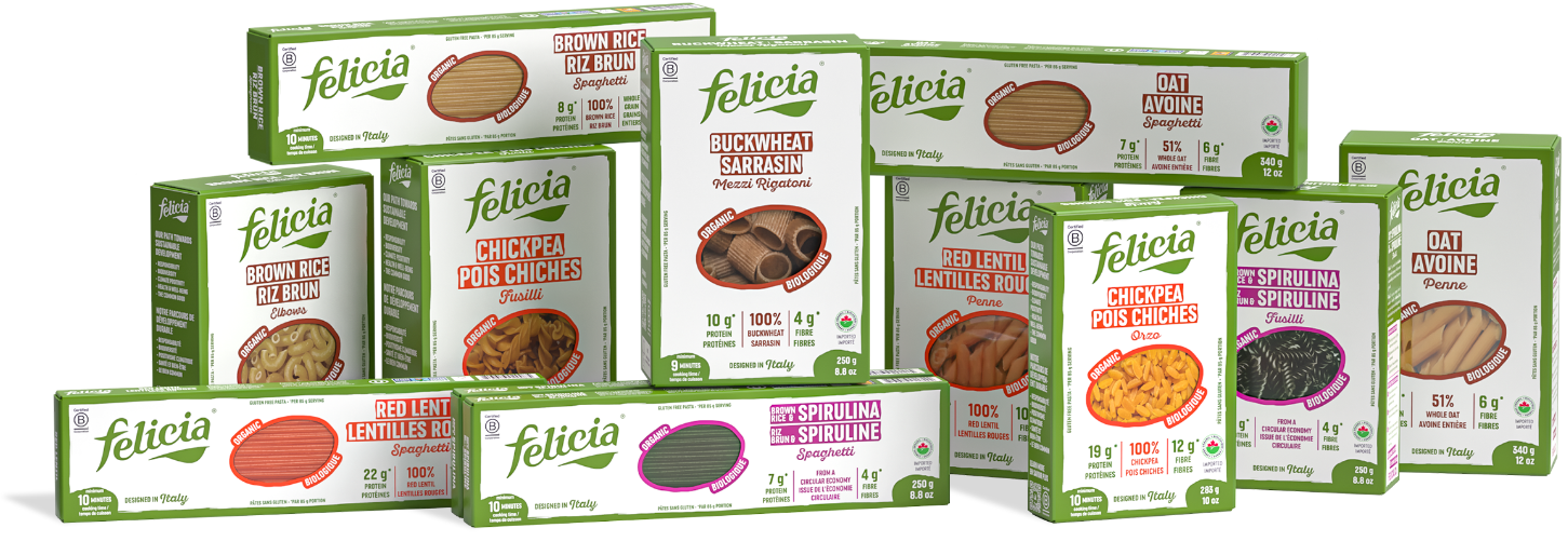 Découvrez nos produits